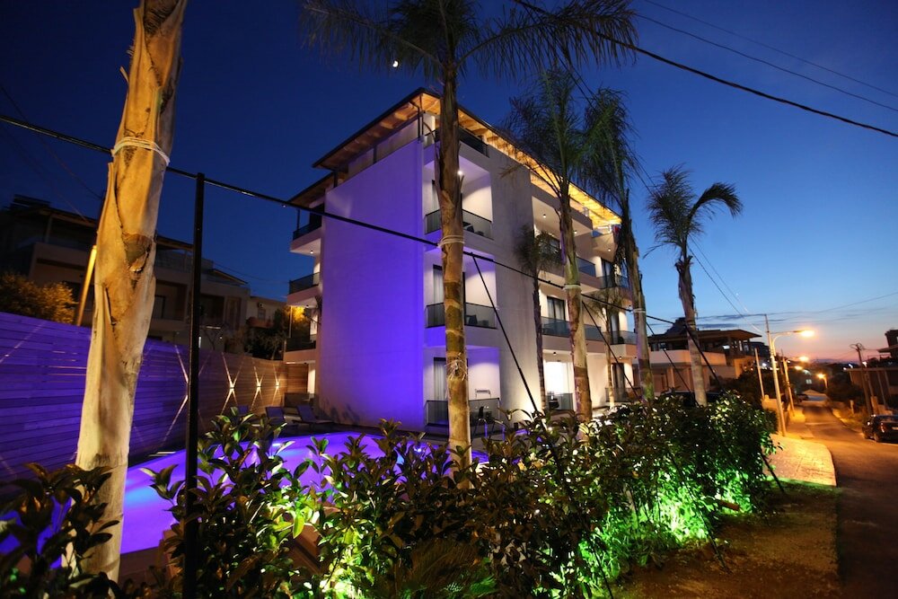 Фото Hotel Mare 2