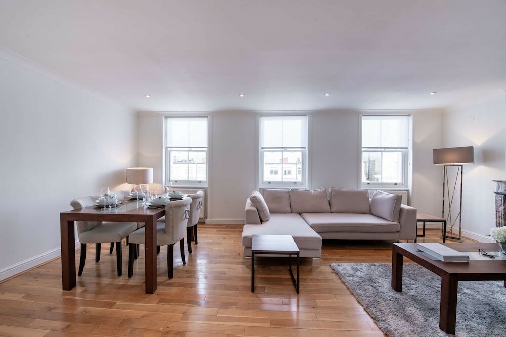 Фото Somerset Court Apartments