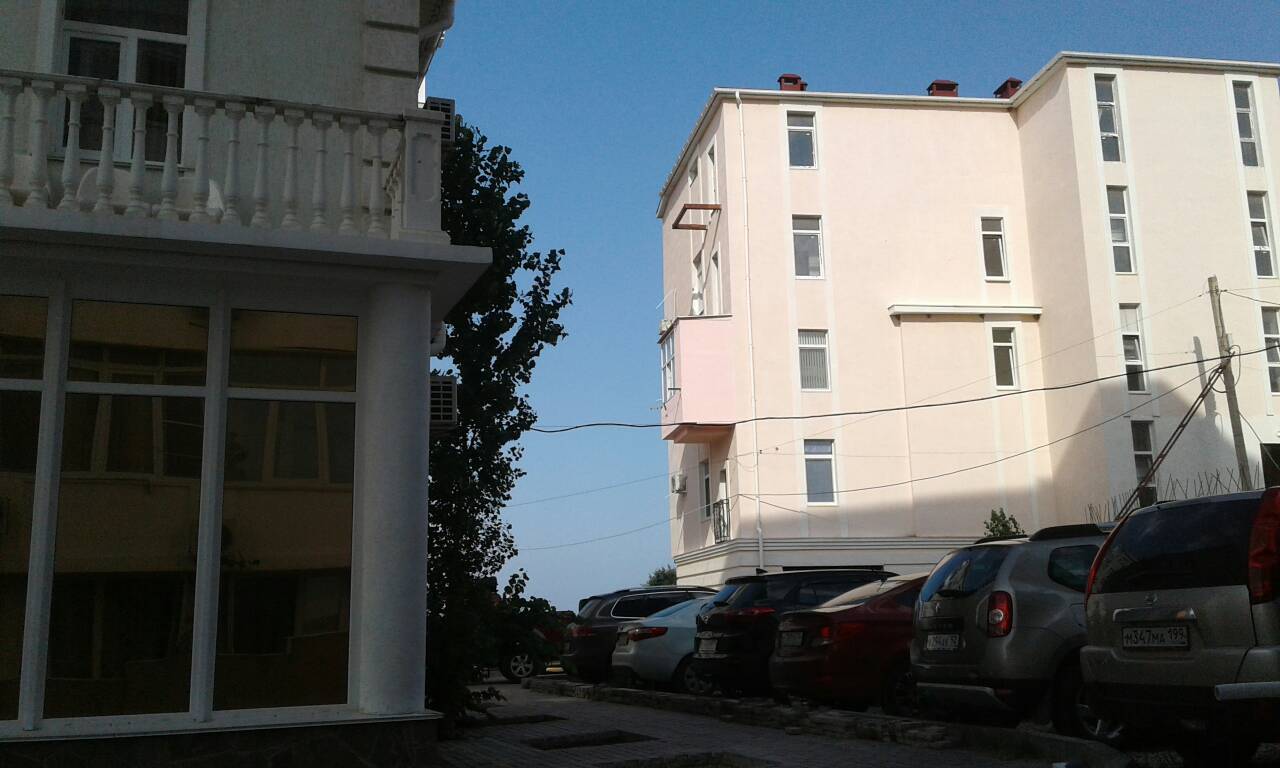 Фото АпартАлекс