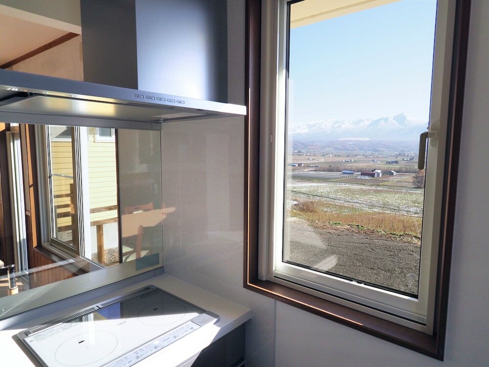 Фото The North Peak Nakafurano