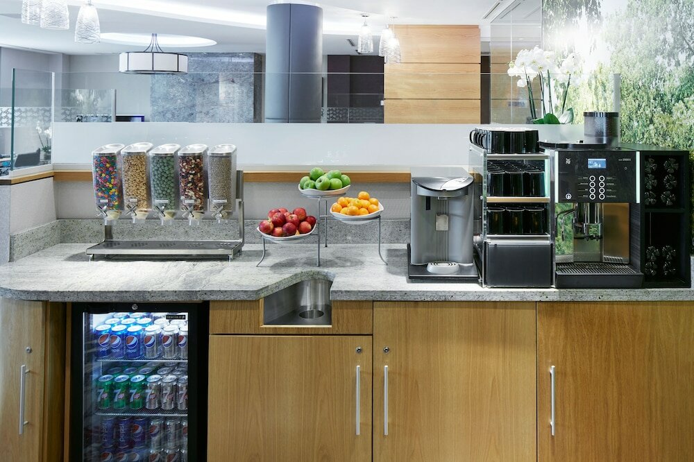 Фото Club Quarters Hotel Covent Garden Holborn