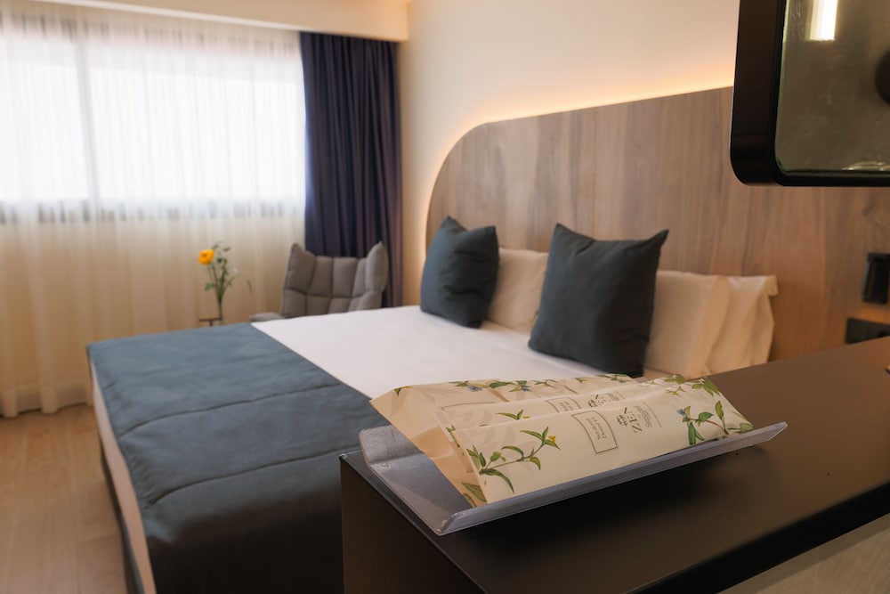 Фото Sercotel Playa Canteras