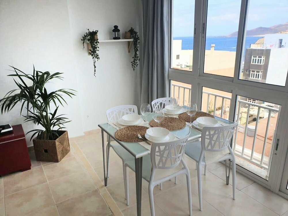 Hotel Almansa Seaview by Canary365, Las Palmas de Gran Canaria, photo