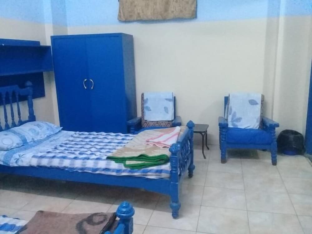 Фото Oasis Hotel