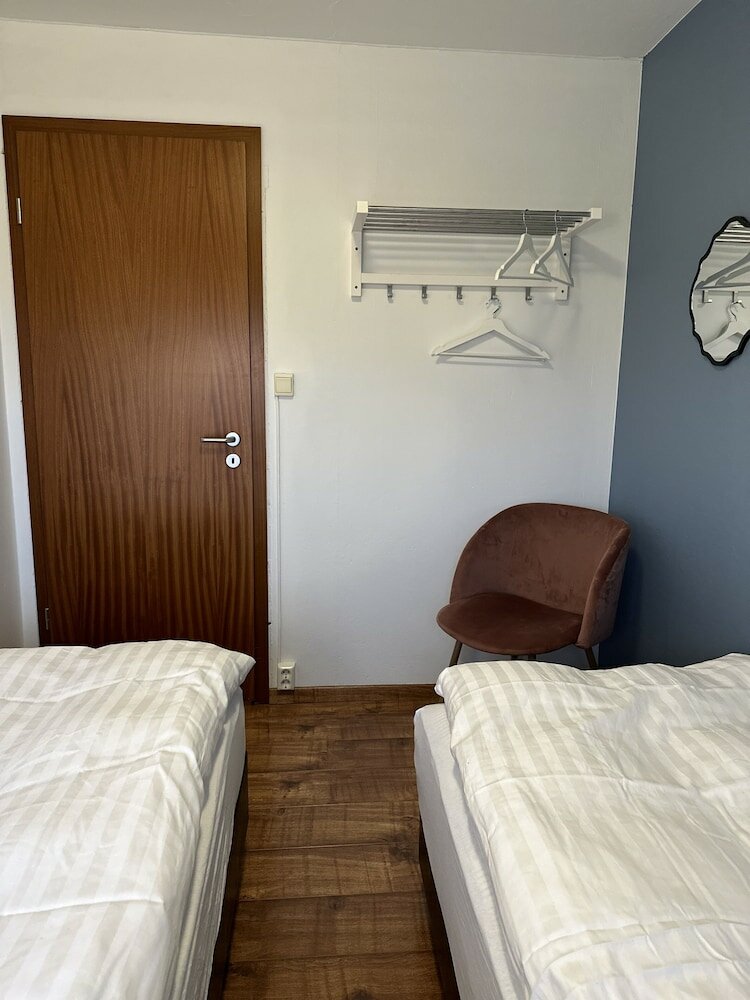 Фото Selið Farm Stay Guesthouse