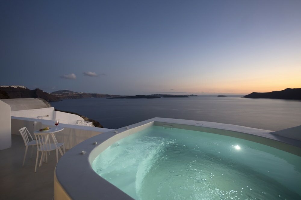 Фото Apanema Cavehouses Santorini