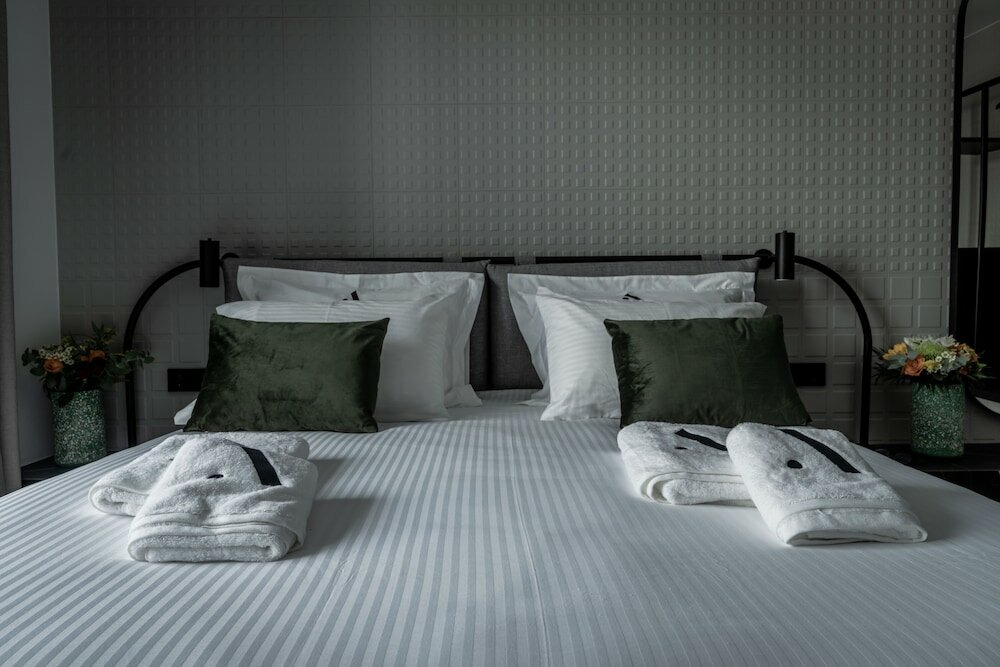 Фото Athinaion Recreation Suites