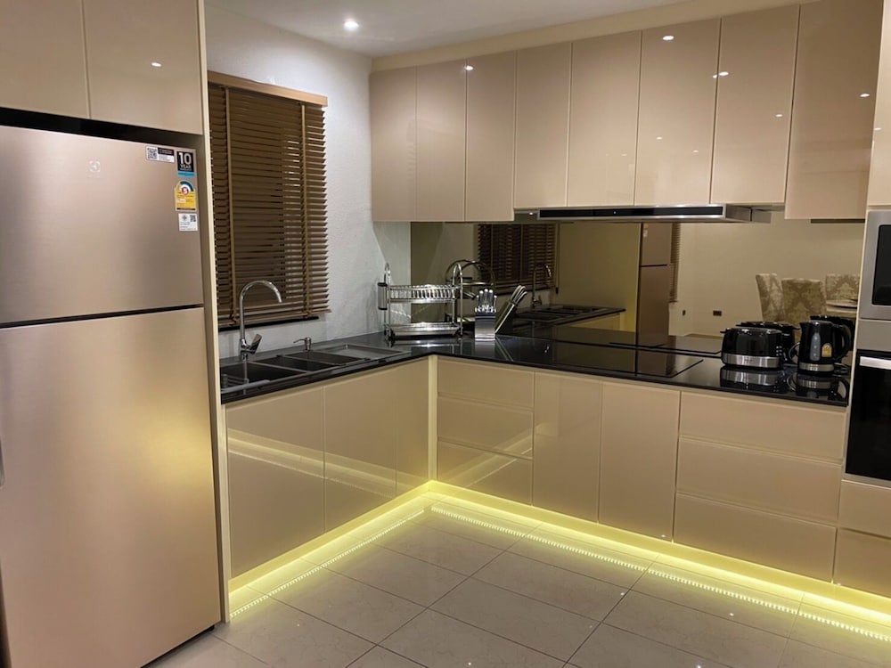 Фото Luxury Pool Villa 510 4br 8-10 Persons