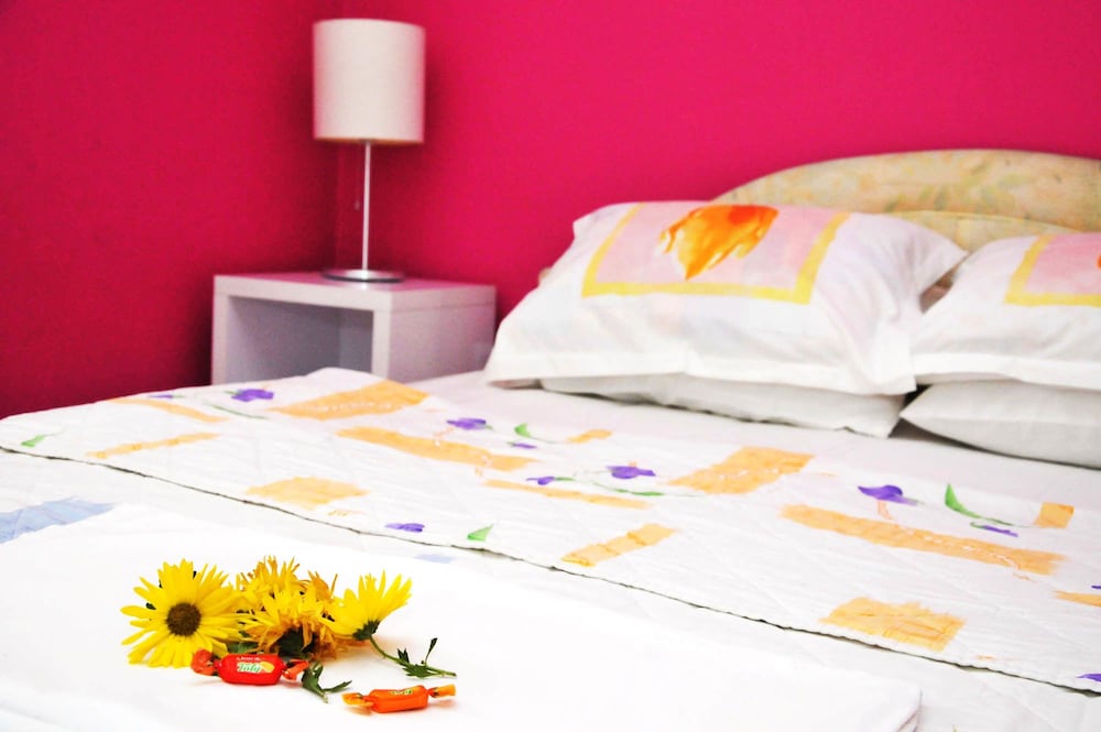 Фото Apartments Orange