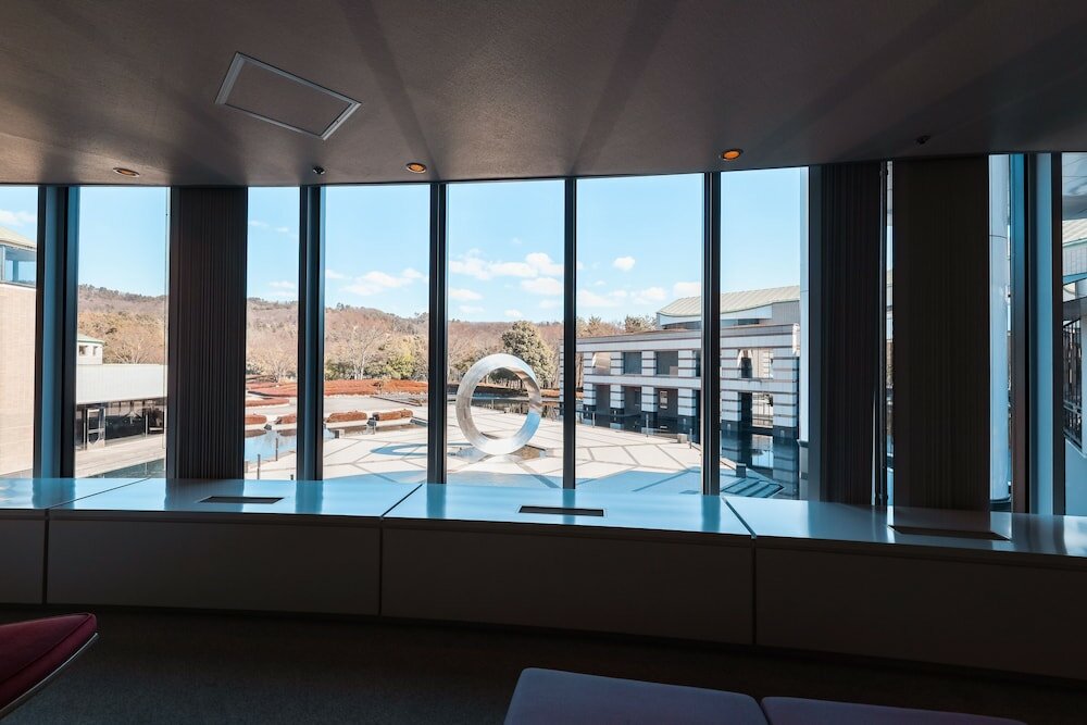 Фото Chateraise Hotel Nirasaki Forest