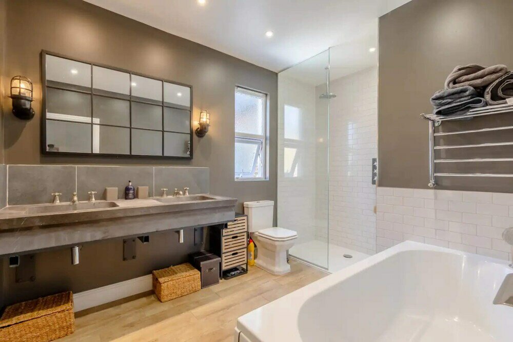 Фото Stunning 3bd Home - Clapham, Near Northcote Rd