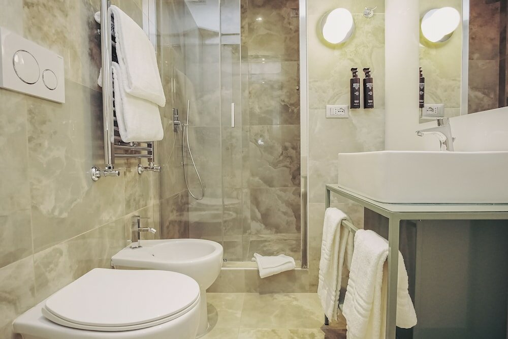 Фото Moderno Hotel Rome