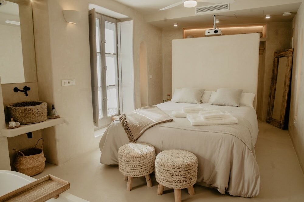 Фото EntreArcos Casa Eco-Boutique