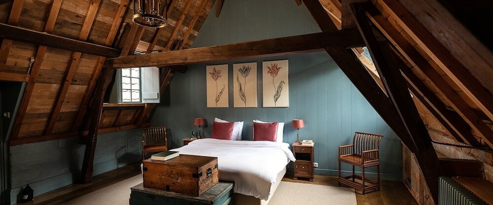 Фото Hotel Beijers