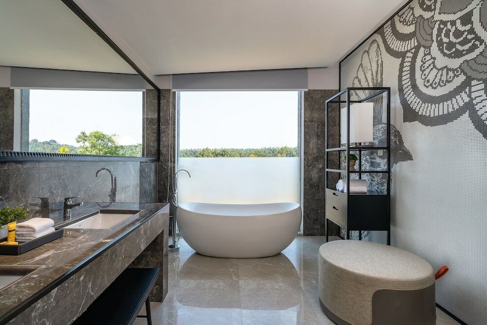 Фото Norbu The Montanna, Dharamshala - Ihcl SeleQtions