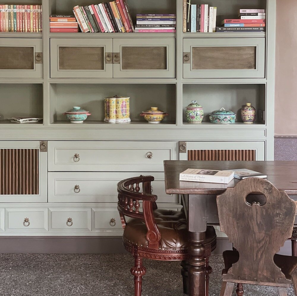 Фото Hotel Verdigris