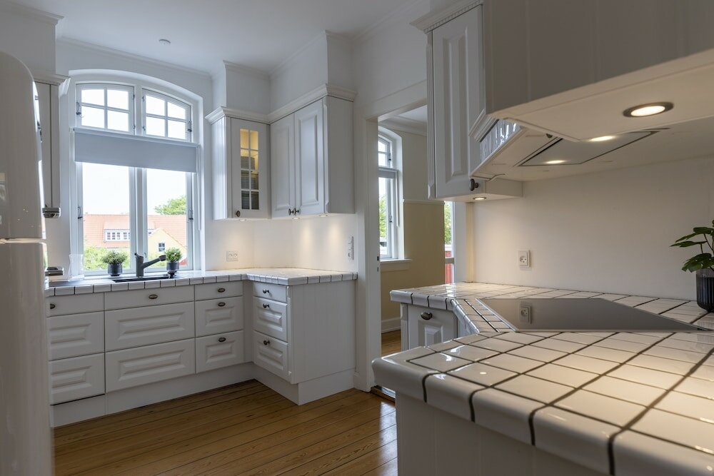 Фото Ankerhus Ferielejligheder Skagen