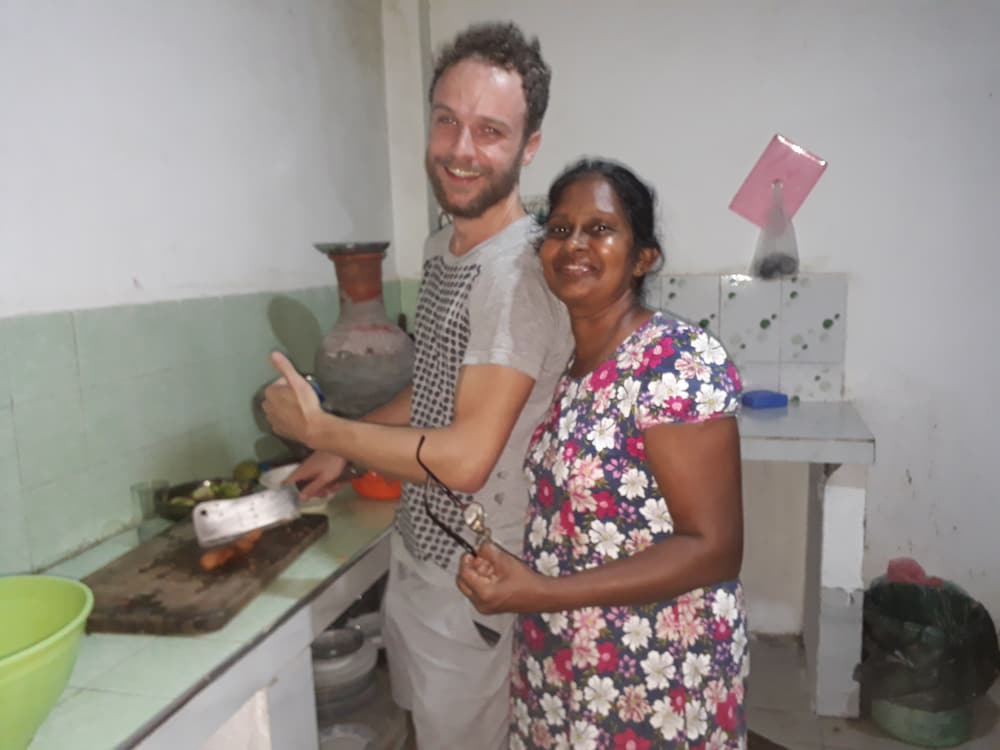 Фото Jungle City Hostel