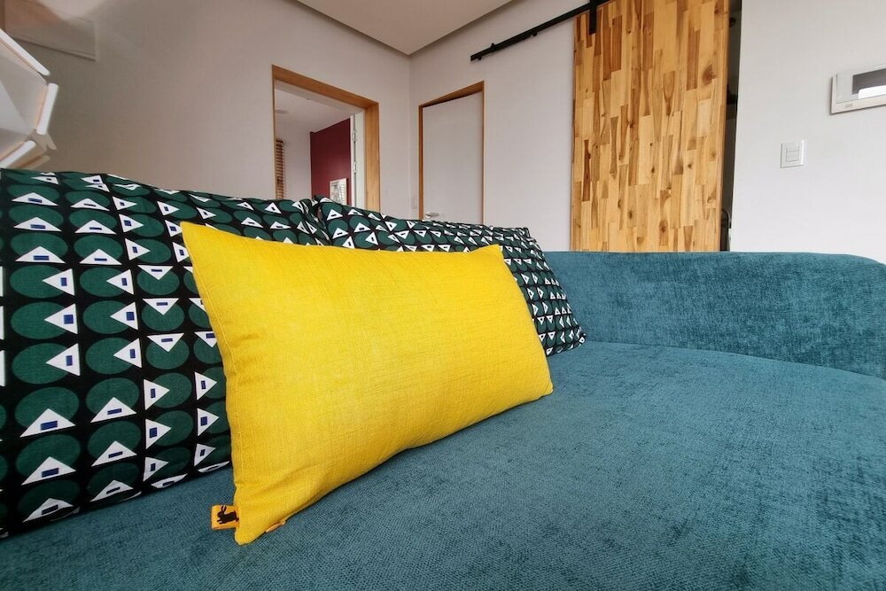 Фото Naksan Balcony