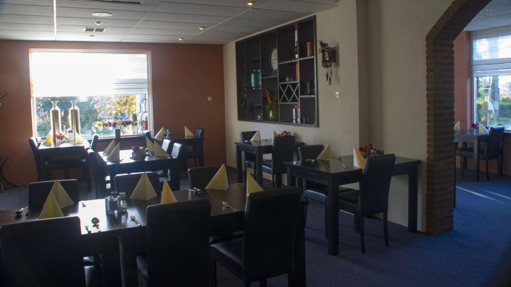 Фото Hotel De Koekoekshof