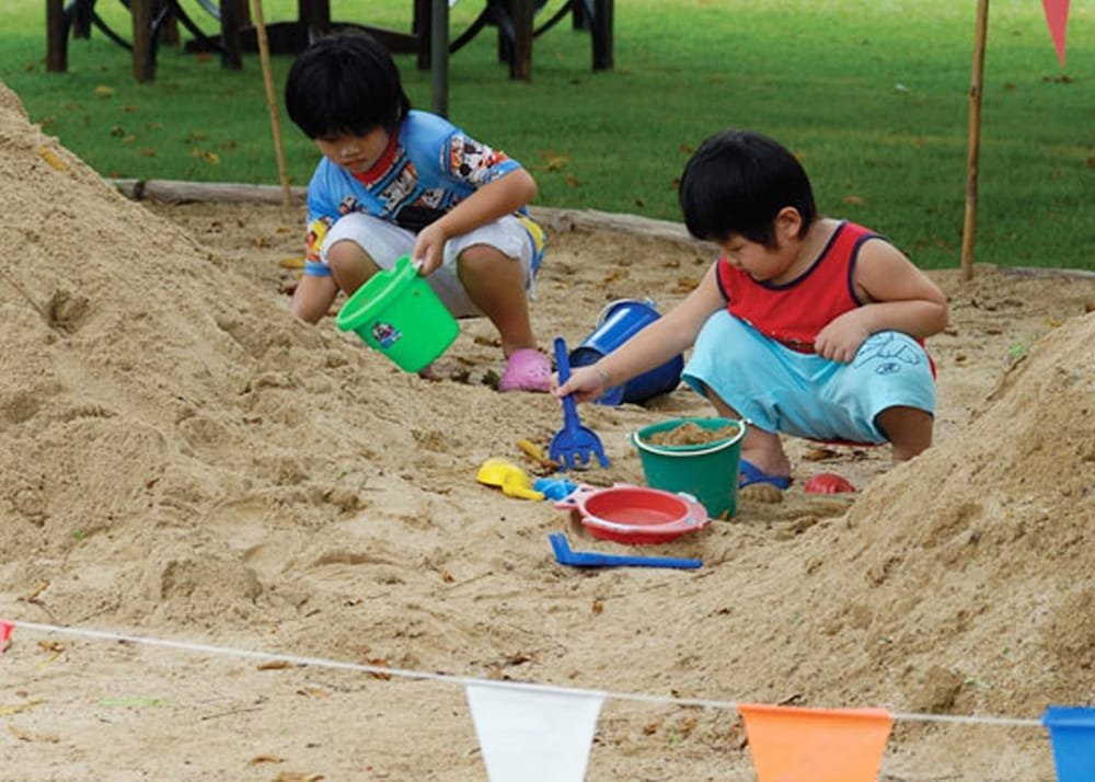 Фото Comsaed River Kwai Resort