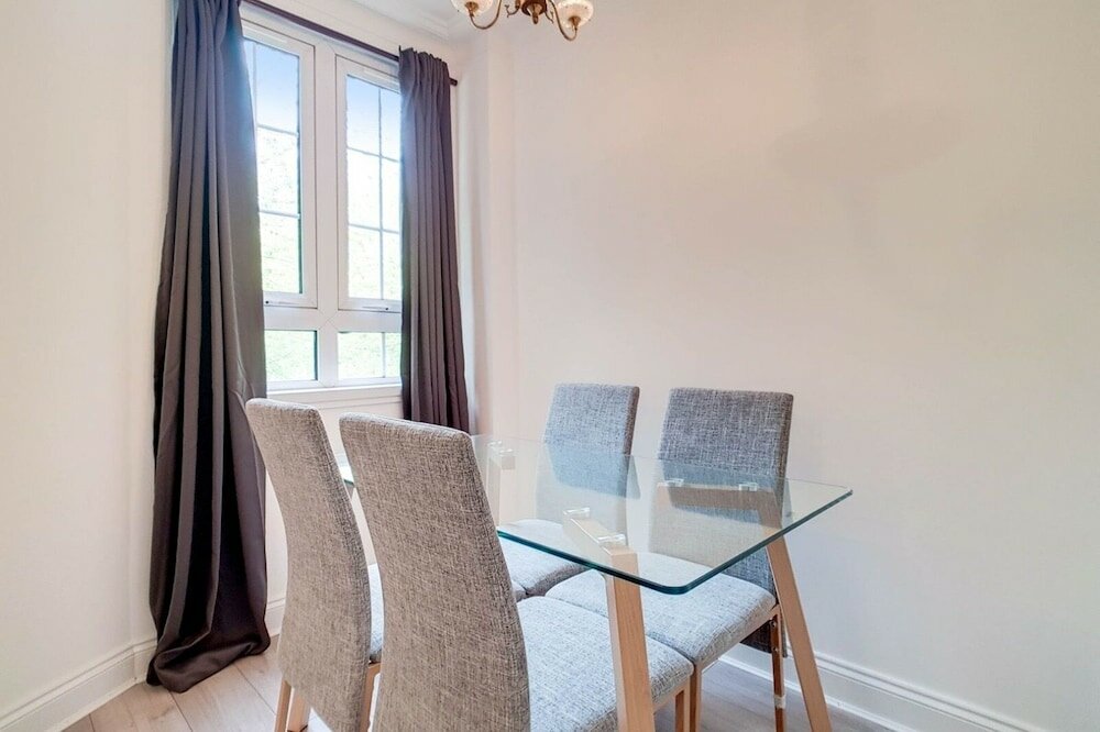 Фото Deluxe London Homes Tower Bridge