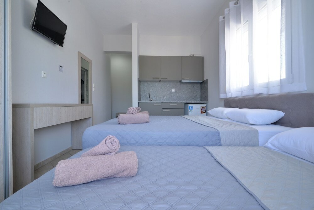 Фото Villa Matina