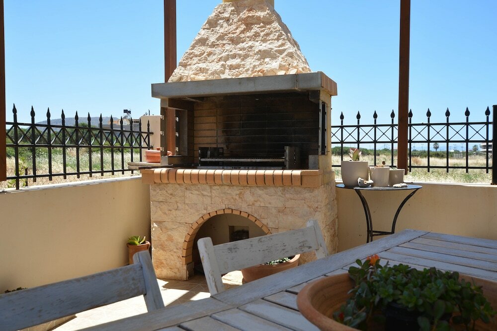 Фото Olive Oil Residence