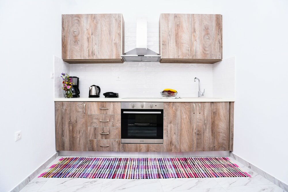 Фото Albertos House