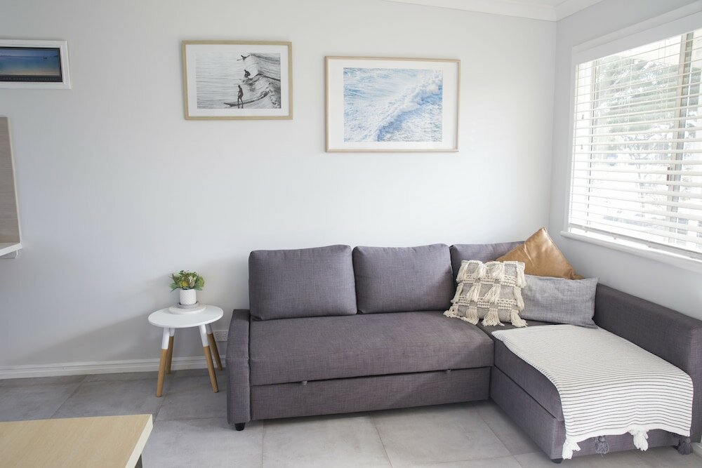 Фото Salty Shack Lancelin