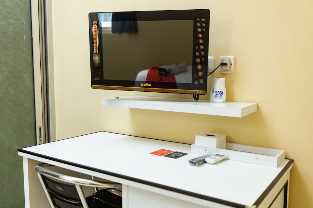 Фото RedDoorz @ Danau Bratan