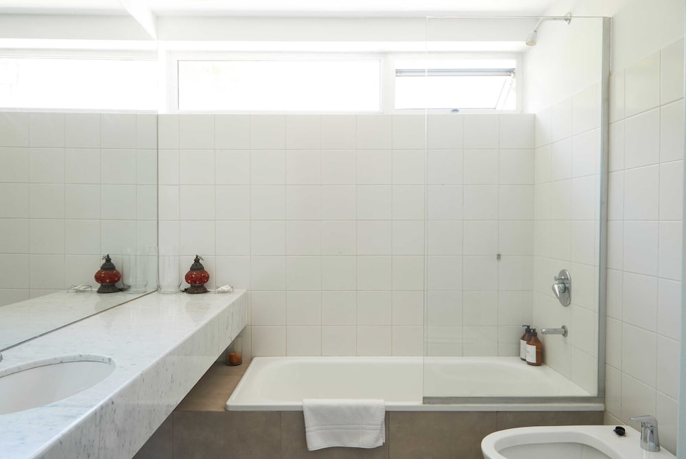 Фото Bright 1 bedroom apartment in Palermo