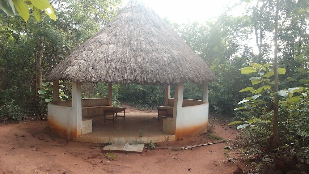 Фото Centre Ayifa Hôtel