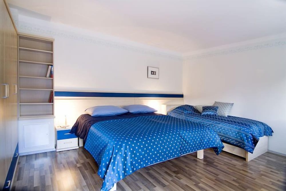 Фото Hiša posebne sorte