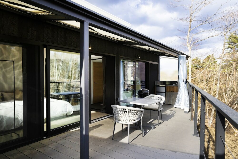 Фото The Sense Fuji