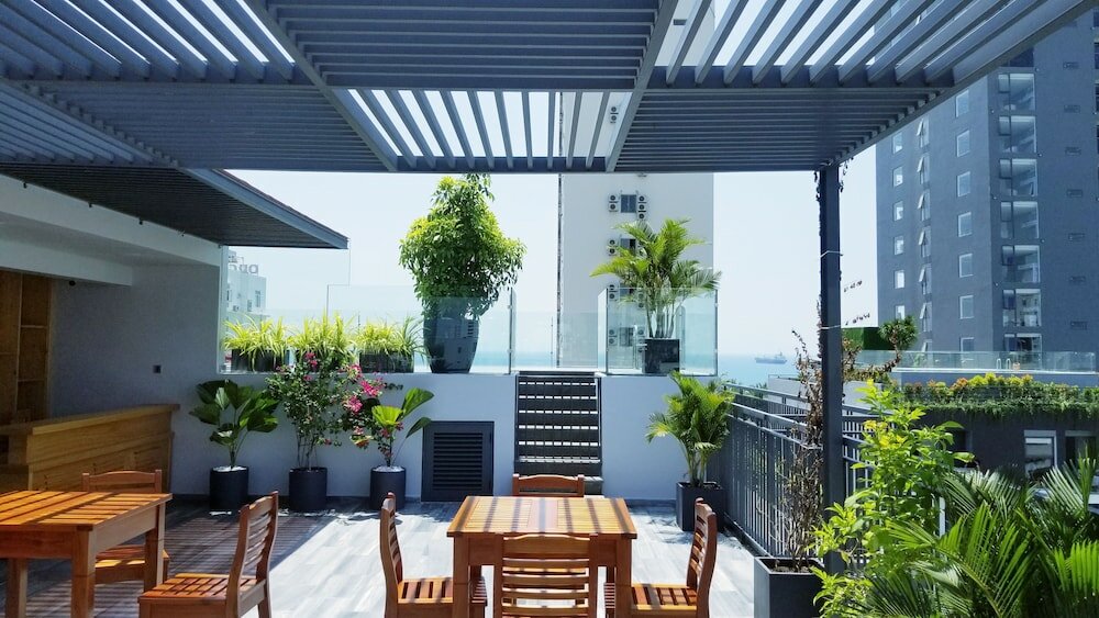 Фото Sekong Apartment