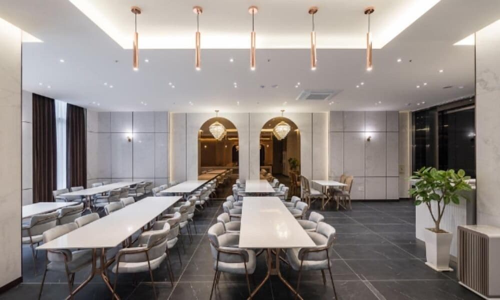 Фото Uiwang Hotel Mayotte