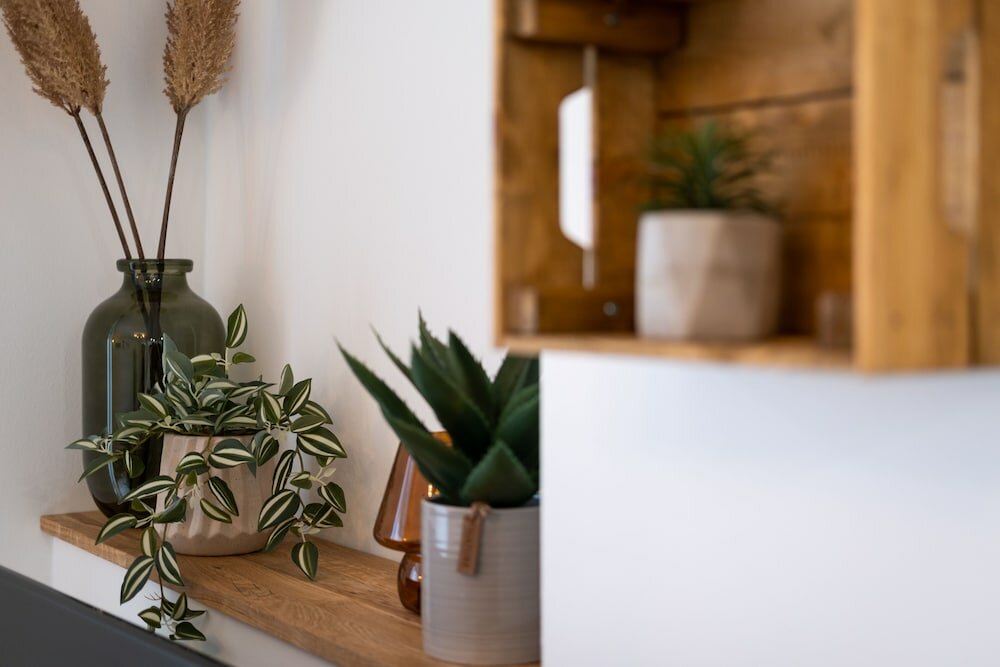 Фото Mh Living - Scandinavian Living Dream