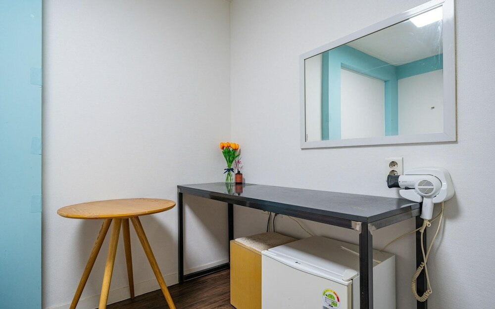 Фото Sangbong Stay An