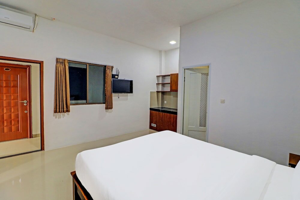 Фото Capital O 92039 Runways House