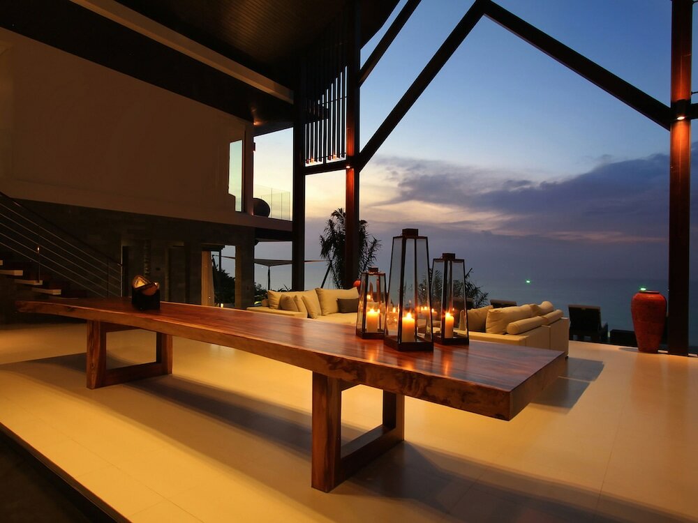 Фото Villa Saan - an elite haven