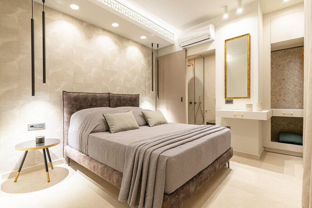 Фото Vedi Town Luxury Apartment