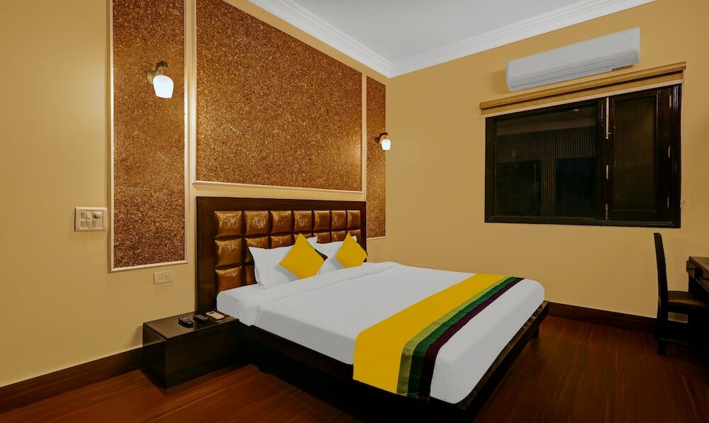 Фото Itsy Hotels Connaught Mews