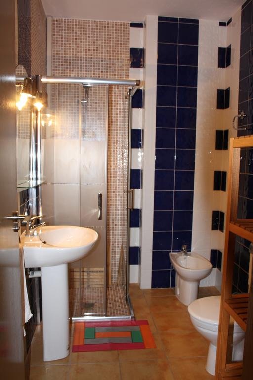 Фото Hospedería Rural Constitución