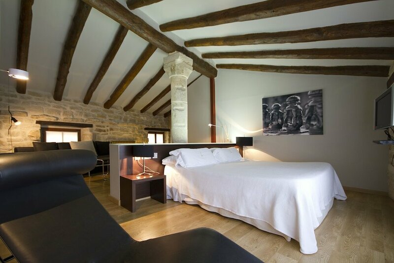 Гостиница Cresol Boutique Hotel