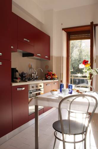 Фото Bed Rooms Rome