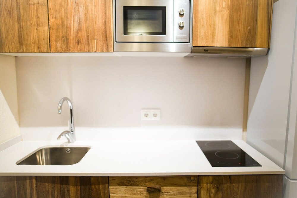 Фото La Bodega Suites