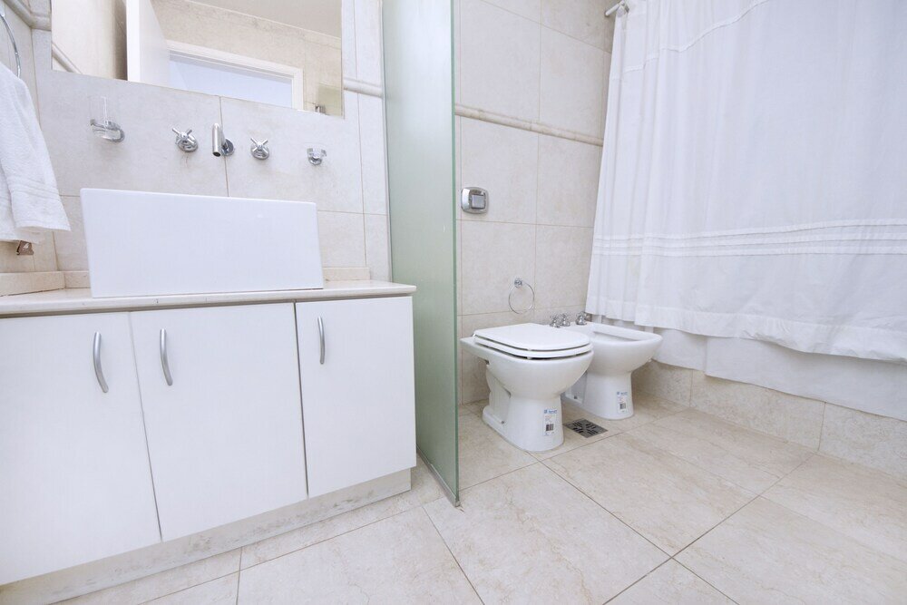 Фото Az8 San Luis Apartment