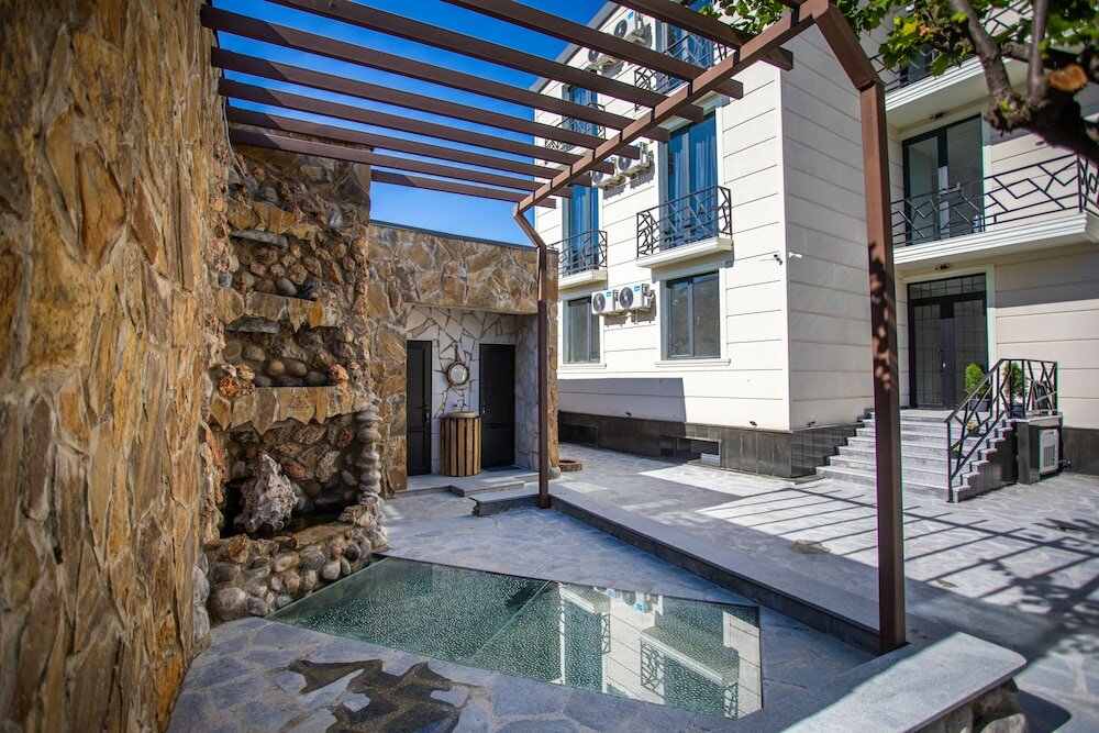 Фото Hotel West Way