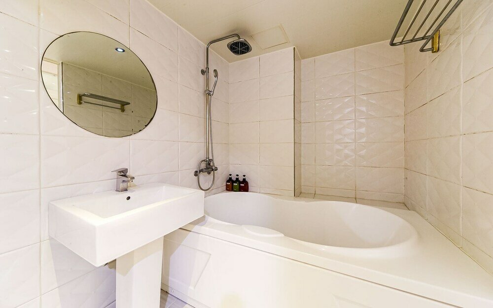 Фото Hotel June Haeundae